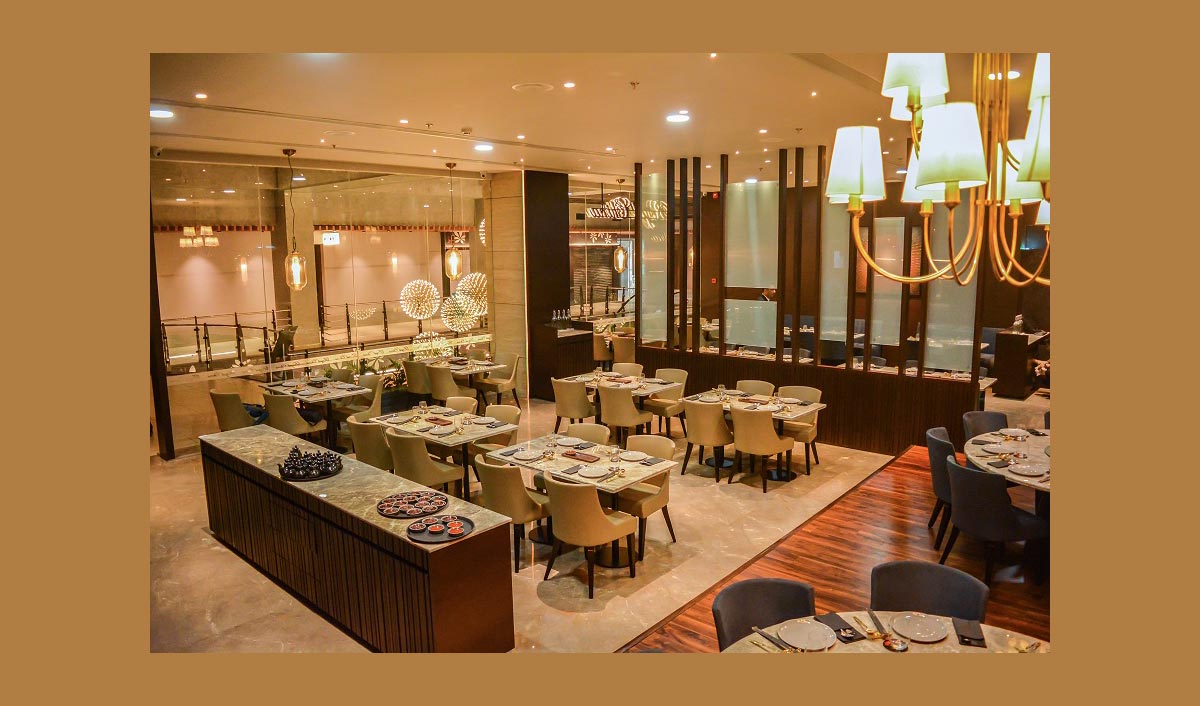 Indian sees 20 increase in average transaction value, luxury dining up